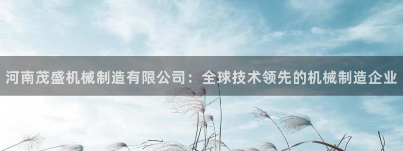 云顶集团APP下载