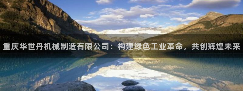 云顶集团中国分公司